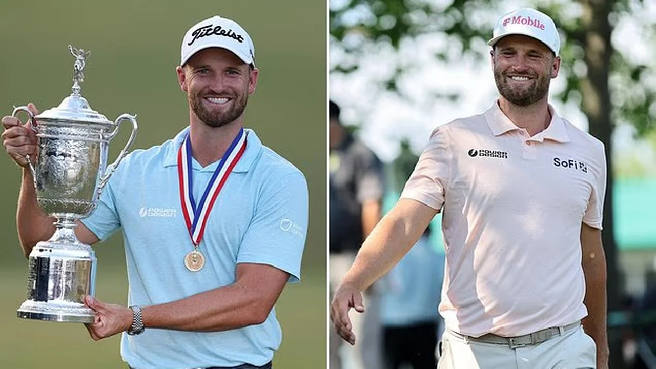 温德姆·克拉克大满贯送医事件:PGA巡回赛球员健康数据趋势对比